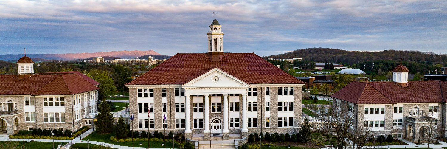 JMU Human Resources banner