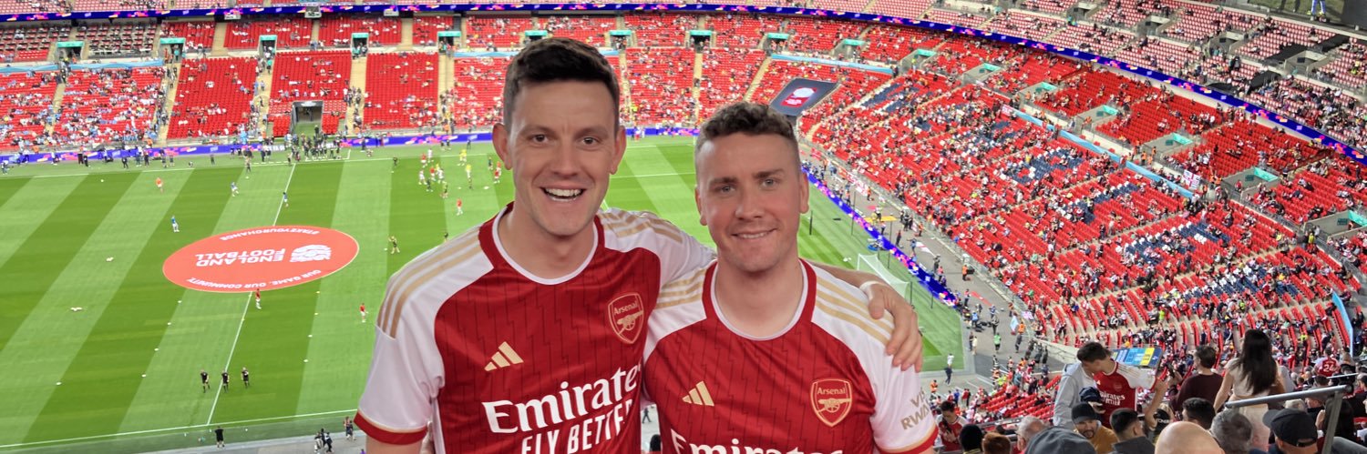 DanKing14's profile banner image