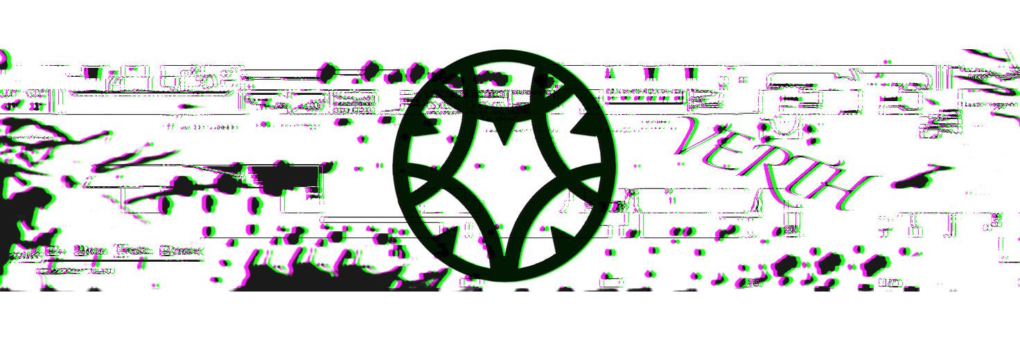 TeamVerth's profile banner image