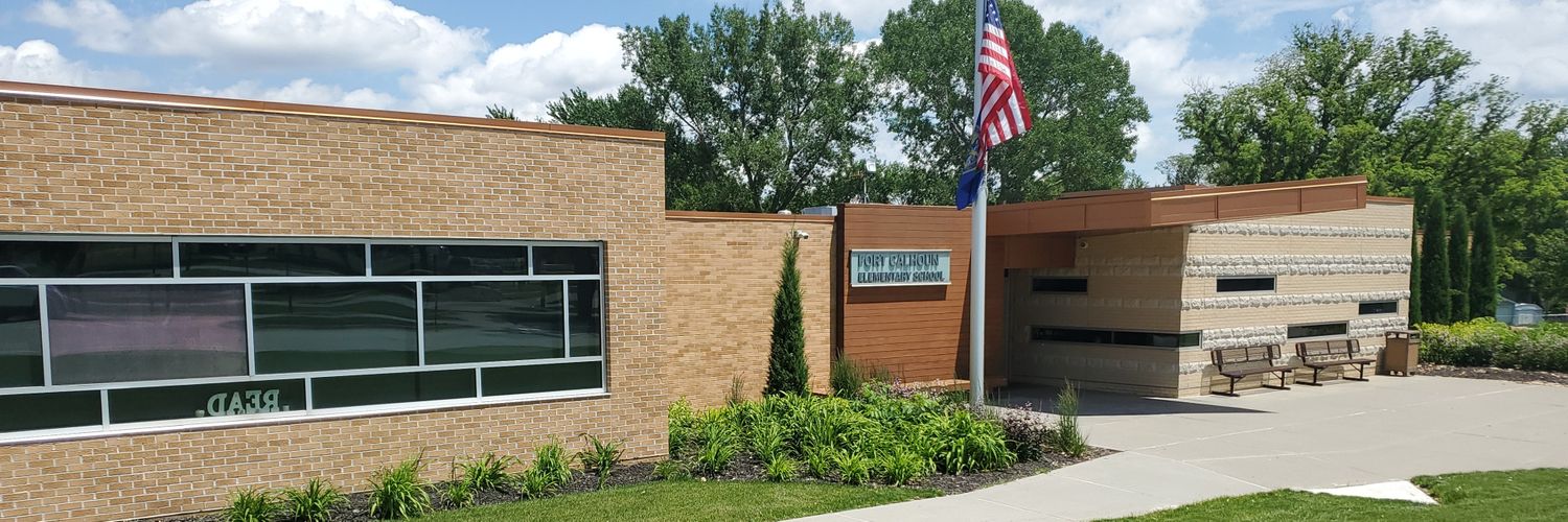 Mrs. Horstman banner