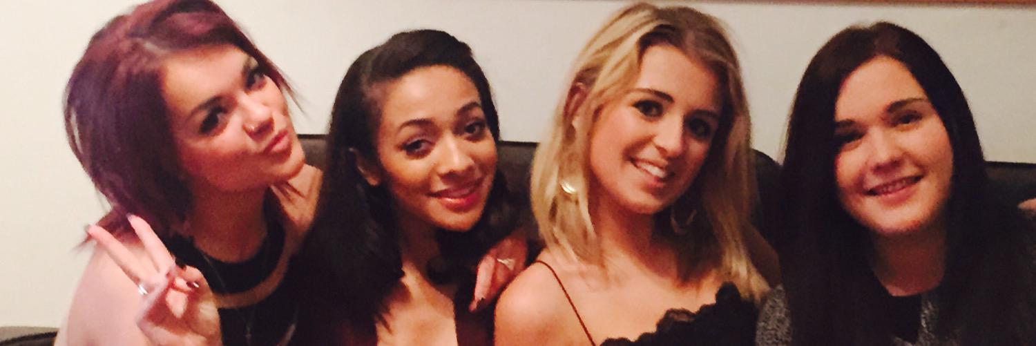 daniellesarah22's profile banner image