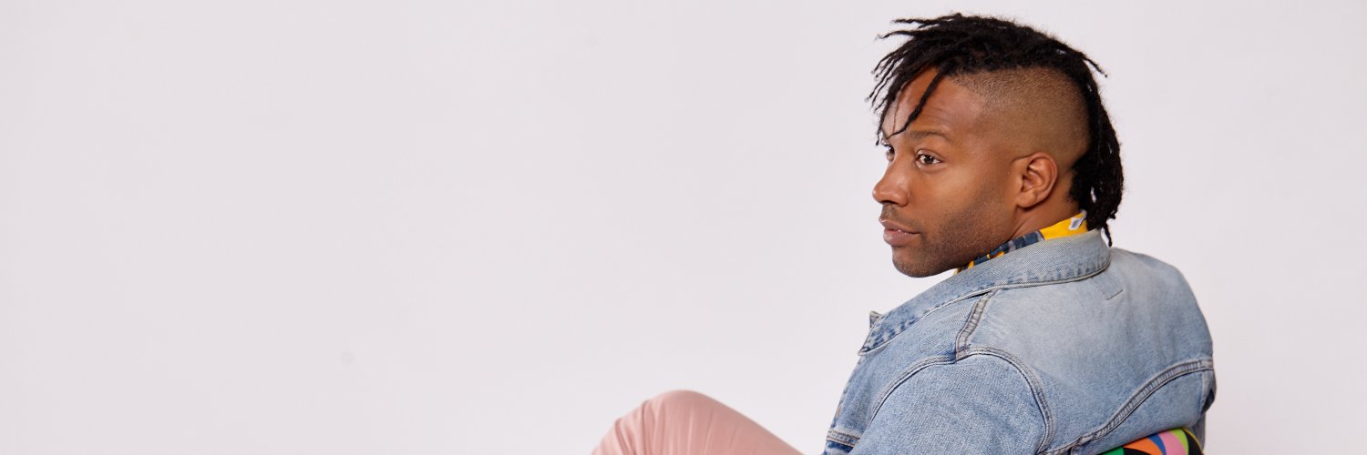 Brandon C. Rogers banner