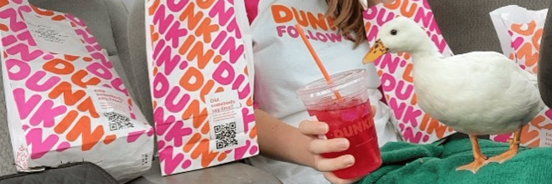 DunkinPump's profile banner image