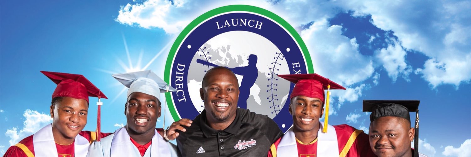 L.E.A.D. Ambassadors banner