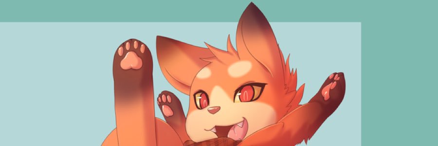 FurGumdrop's profile banner image