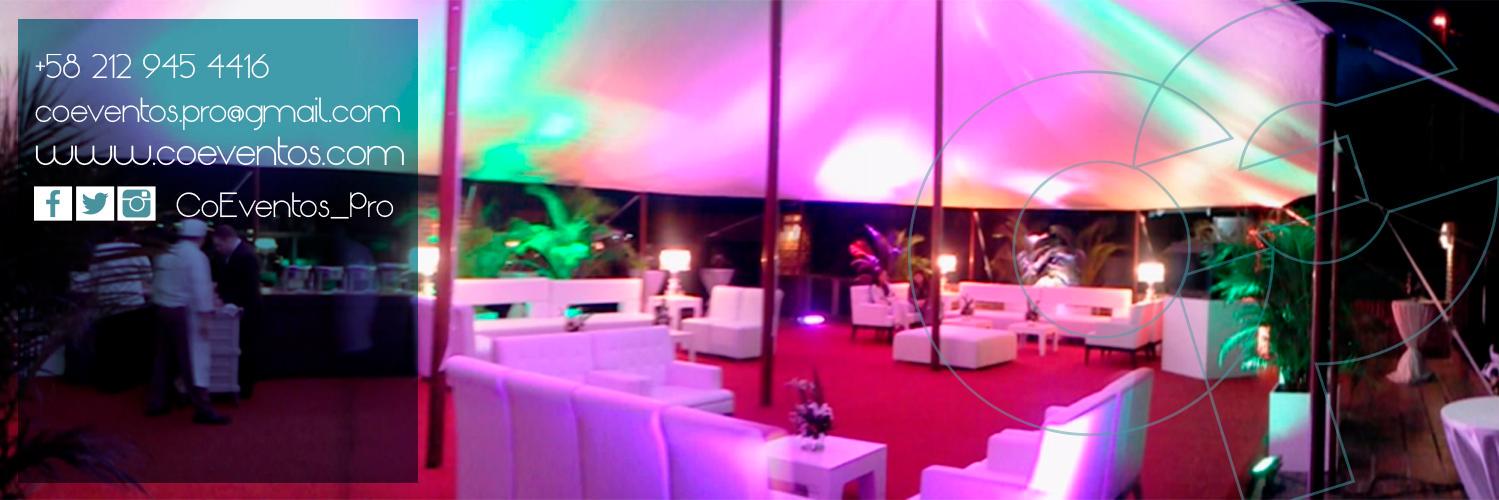 Coeventos_Pro's profile banner image