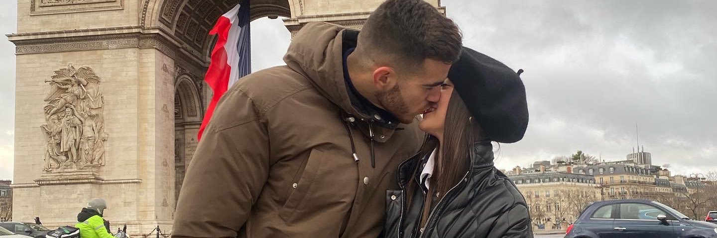 mariadolorespf's profile banner image