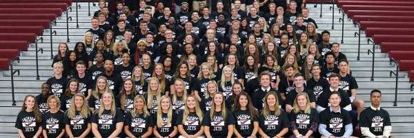 JCJetsAthletics Profile Banner