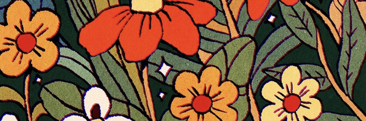 garageflowerrr's profile banner image