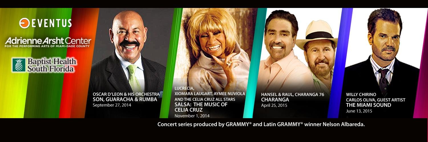 CubaBeatConcert's profile banner image