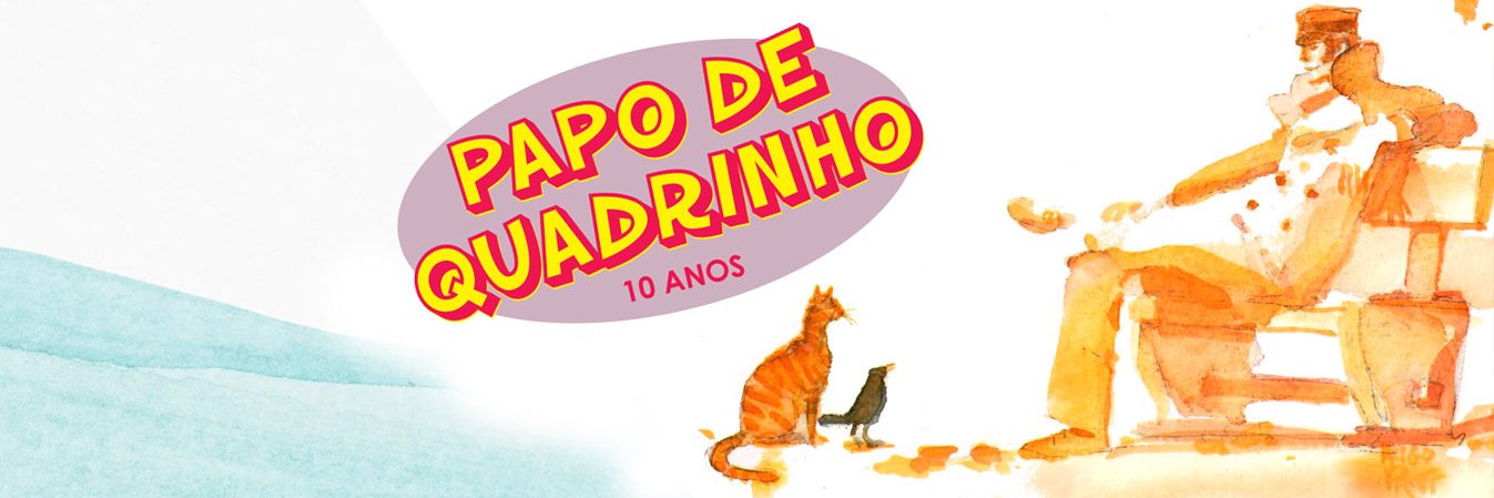papodequadrinho's profile banner image