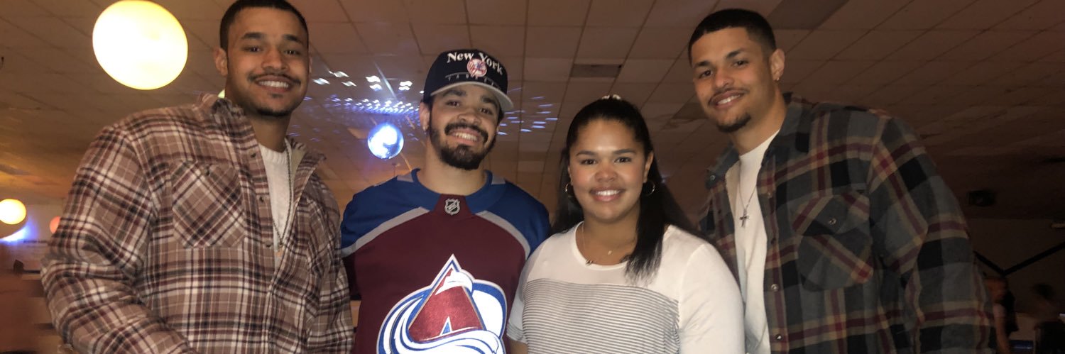 hallj28's profile banner image