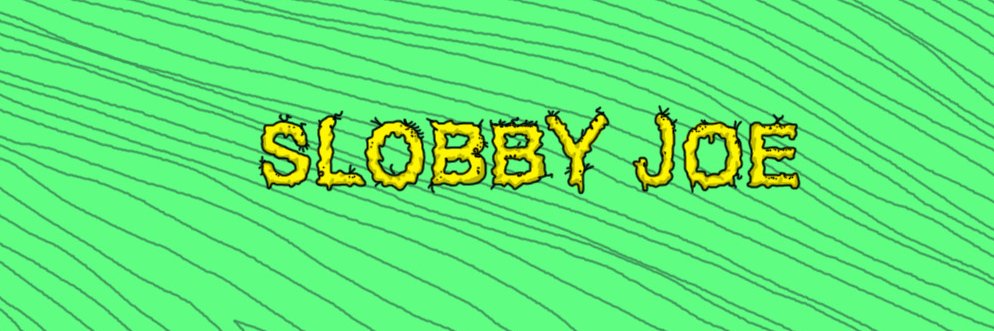 Slobby_Joe's profile banner image