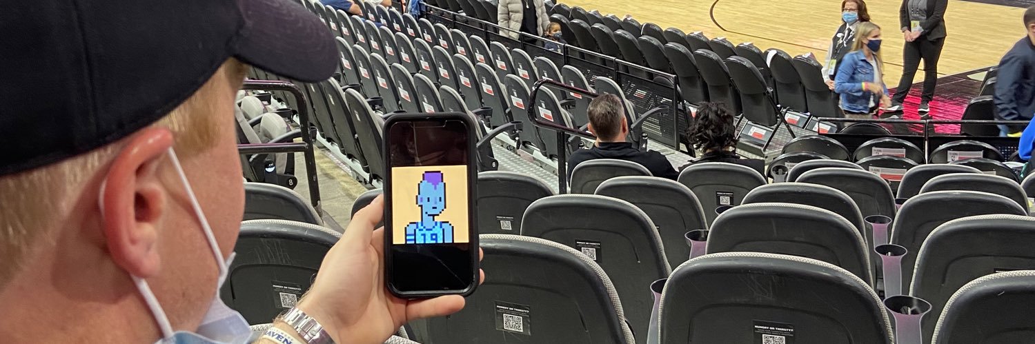 DeckNutz's profile banner image