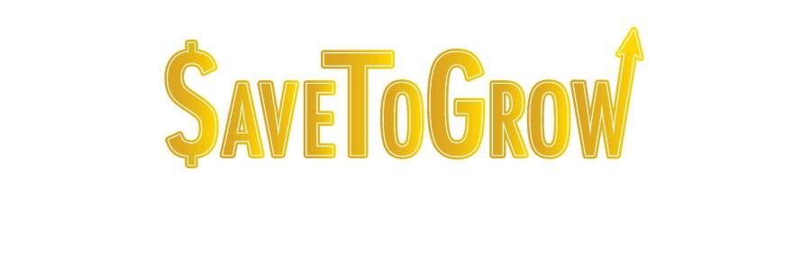 savetogrow's profile banner image