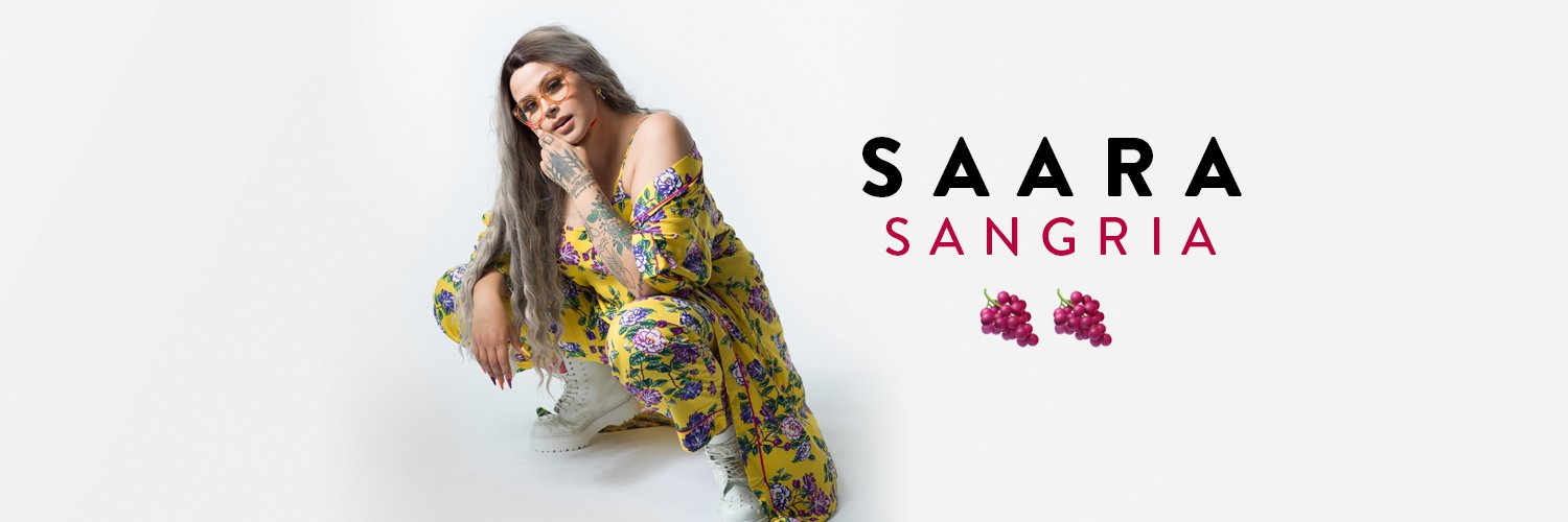 SAARA banner