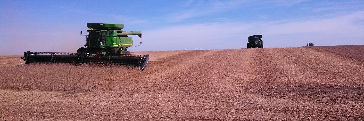 Mid-Iowa Seeds, LLC banner