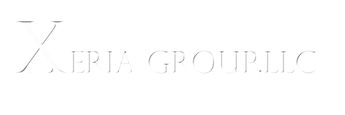 XeriaGroup's profile banner image