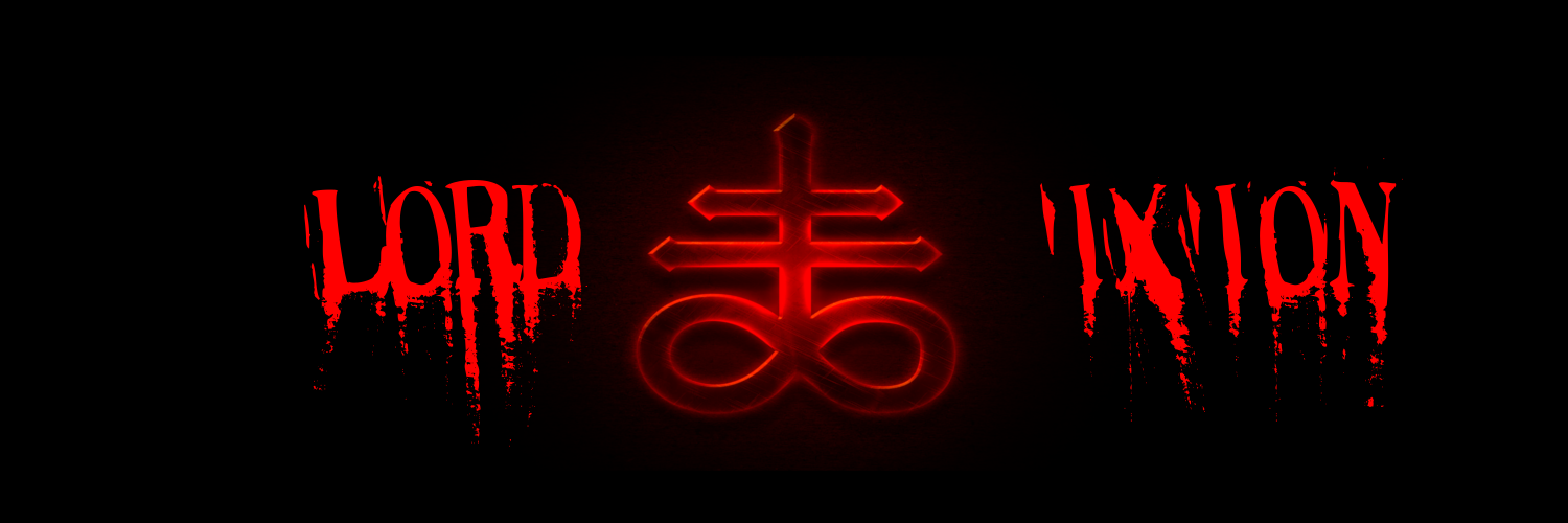 LordIxion's profile banner image