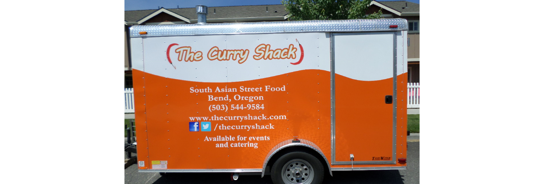 thecurryshack's profile banner image
