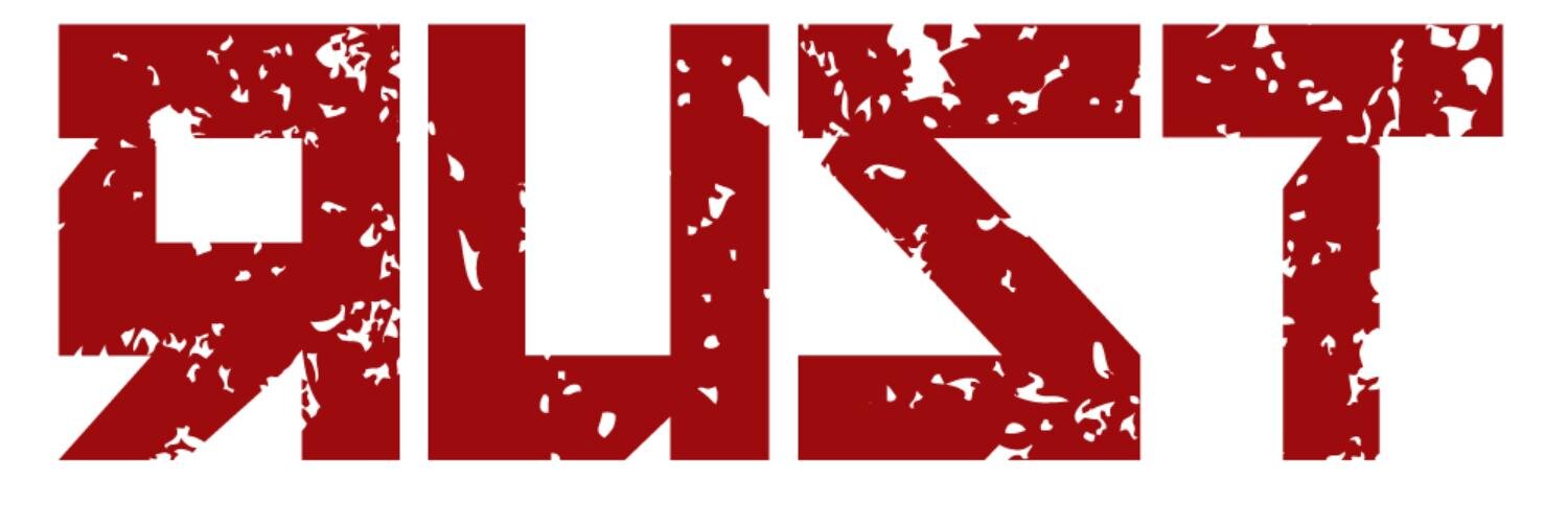 Rust Band Official (@Rust_Official) / Posts / X