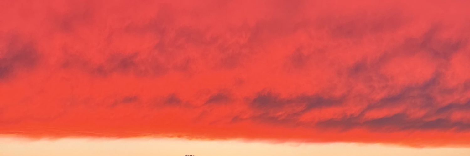 serah's profile banner image