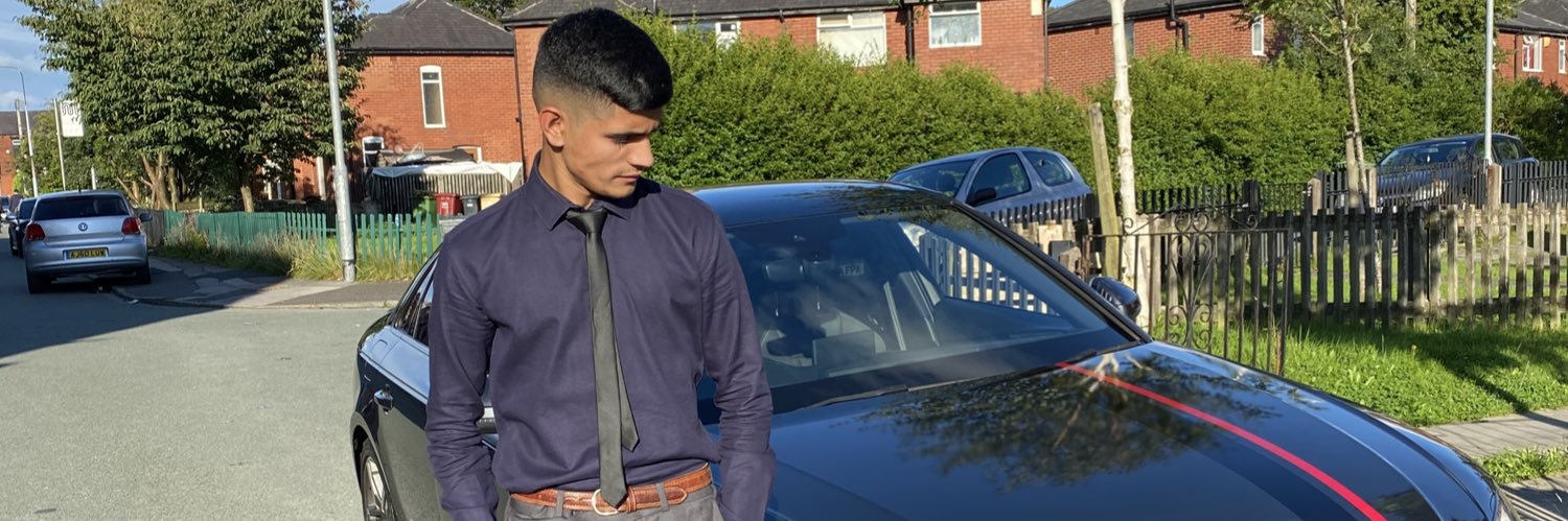abdulsethi7's profile banner image