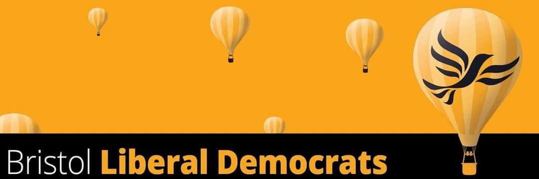 Bristol Lib Dems🔶🇺🇦's banner