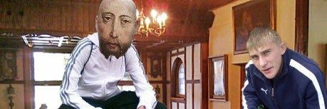 trinkung's profile banner image