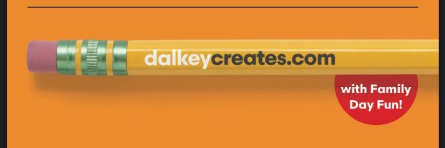 Dalkey Creates Writing Festival banner