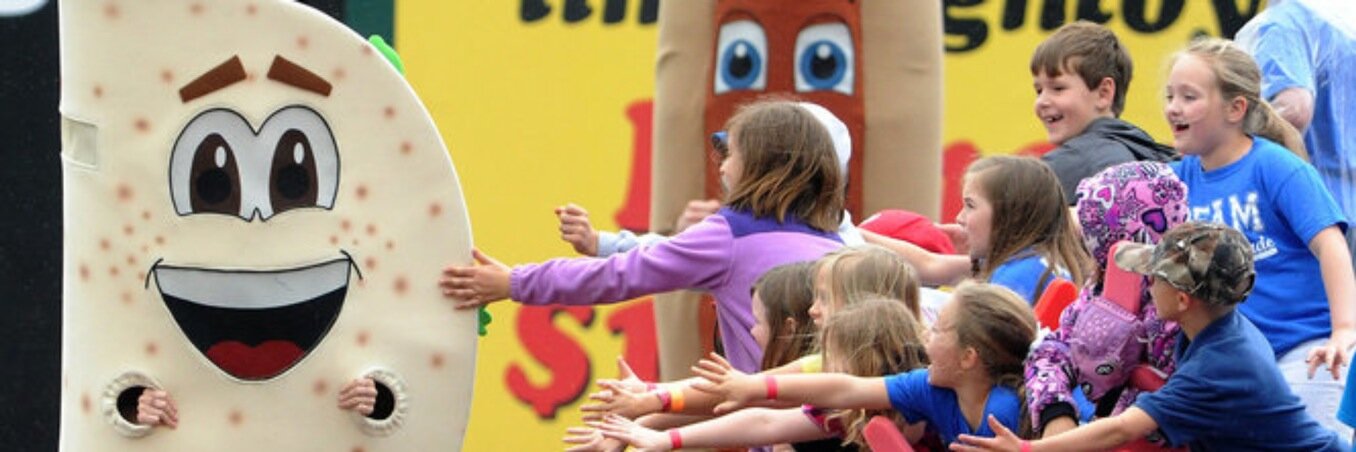FastFoodTaco's profile banner image