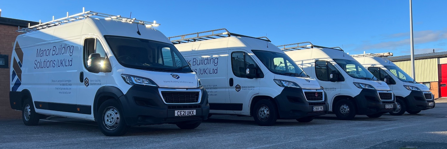 ManorBuildingUK's profile banner image