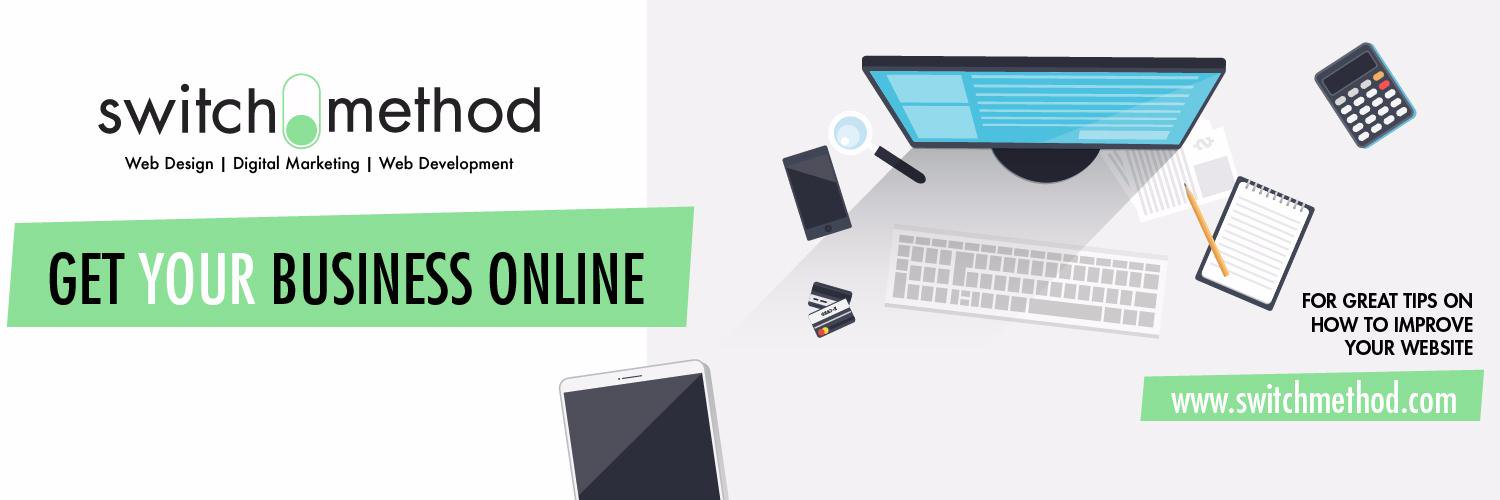 SwitchMethod's profile banner image