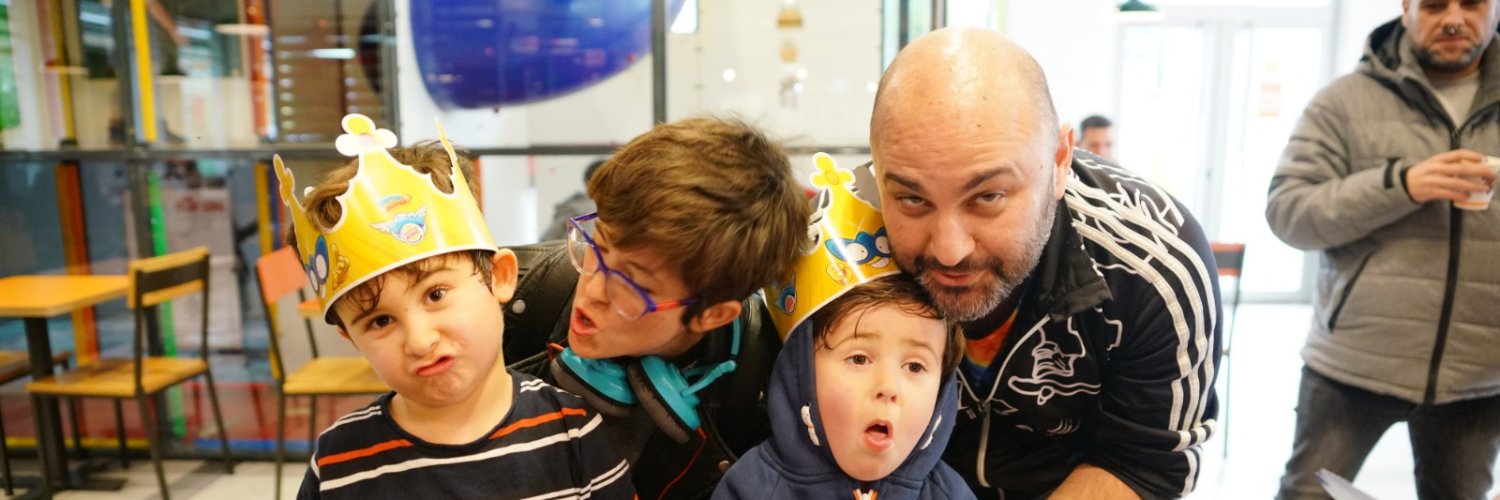 Willy Barrera banner