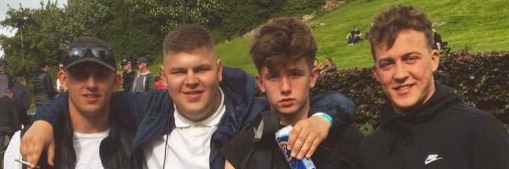 Danny_Traynor's profile banner image