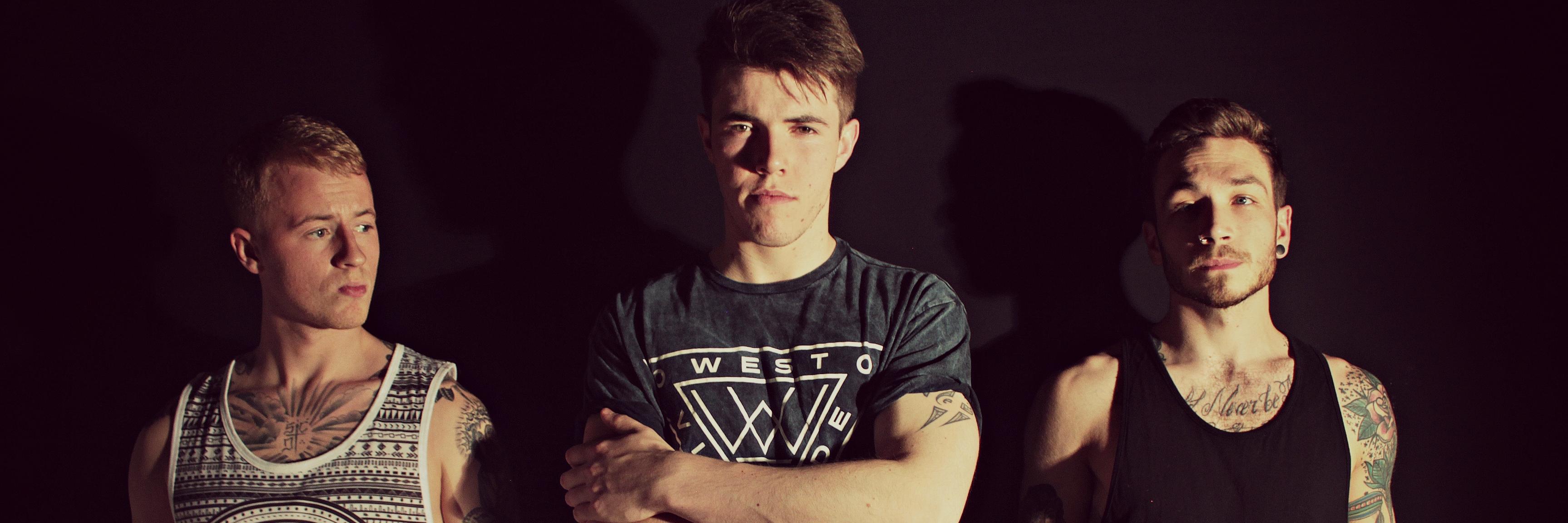 Soldiers Can't Dance banner