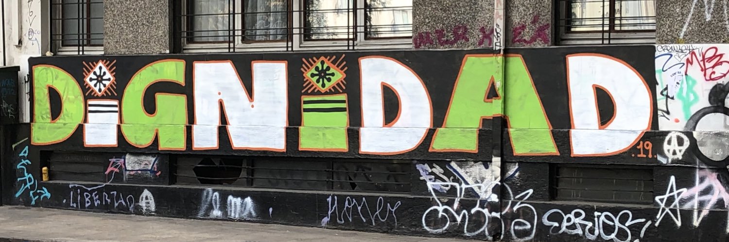 protestasrojas's profile banner image