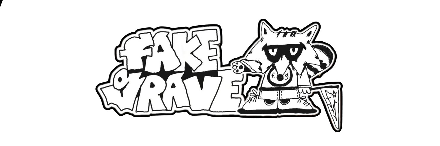Fake Grave banner