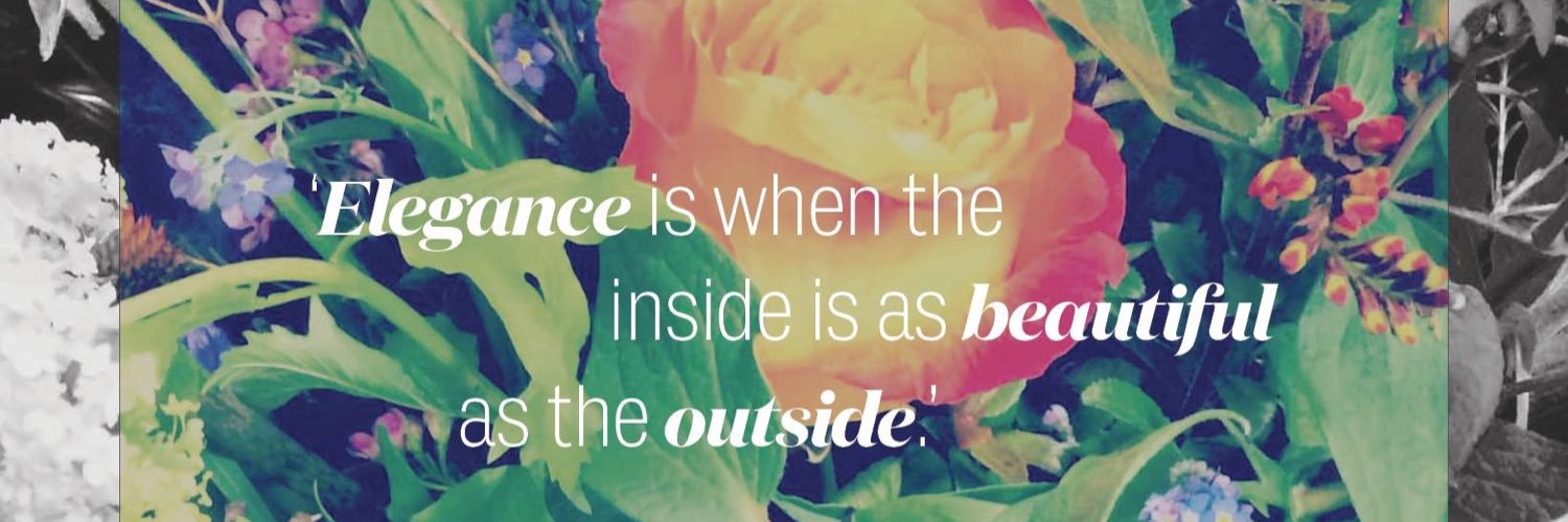 👩🏻‍🦰 Red 🌹✨🍀🧘🏼‍♀️🪭🫖☔️🌞🌷💚 banner