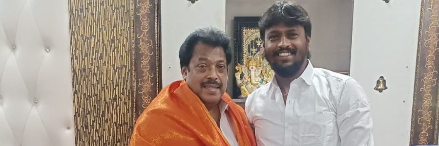 vinoth1710's profile banner image