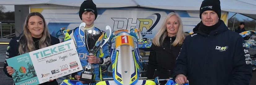 Lissy Higgins banner