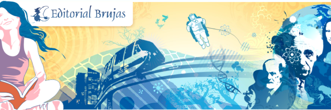 Editorialbrujas's profile banner image
