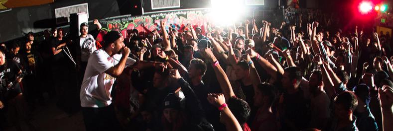 Joel Muniz banner