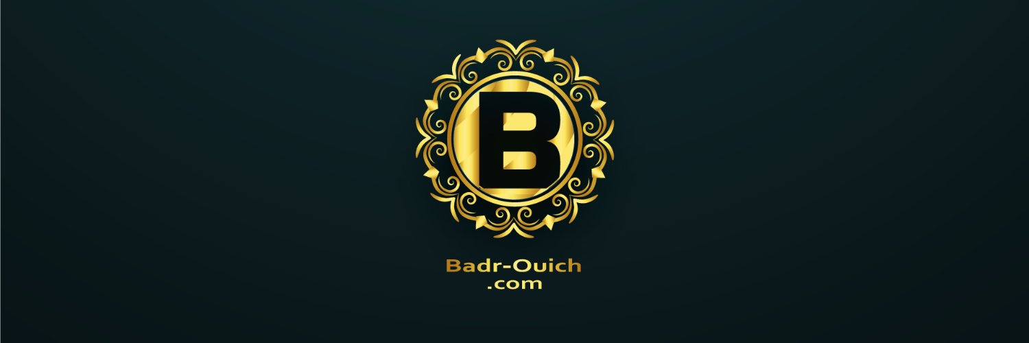 BADRITTO3's profile banner image