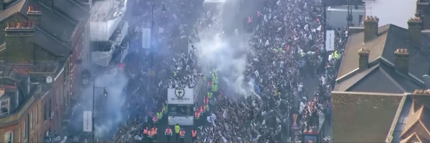 jamie spurs alchemy 🤍 banner