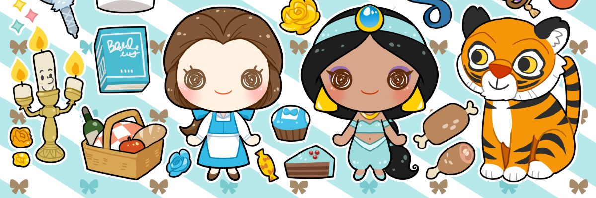 berbiesho's profile banner image