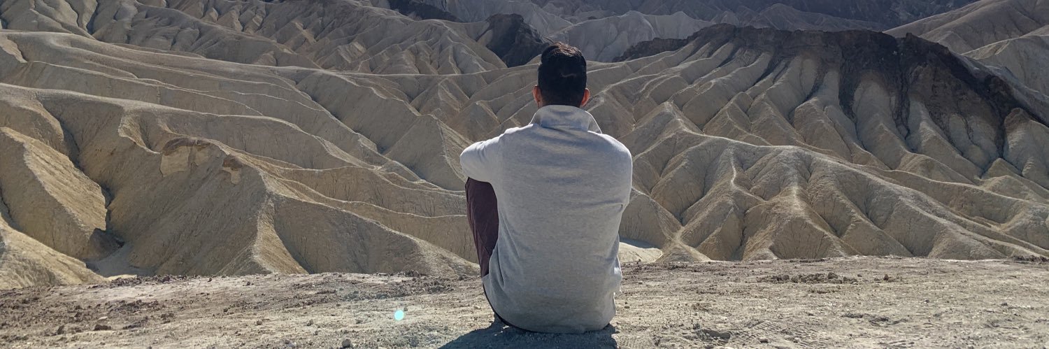 farazziraz's profile banner image