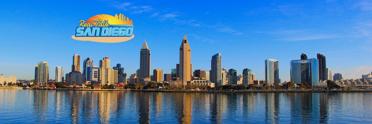 RealTalkSD's profile banner image