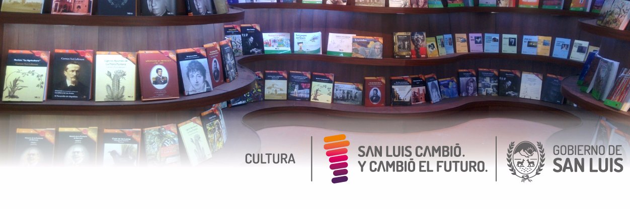 SanLuisLibro's profile banner image