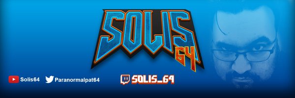 bigsolo64 Profile Banner